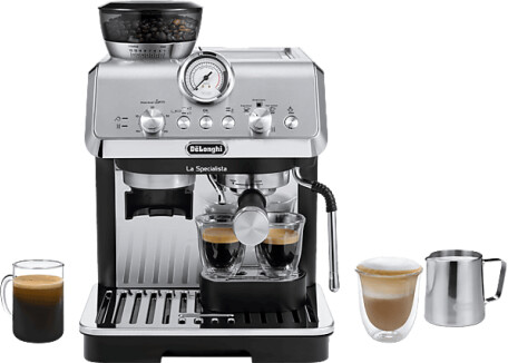 De'Longhi La Specialista Arte EC9155, Bild 5