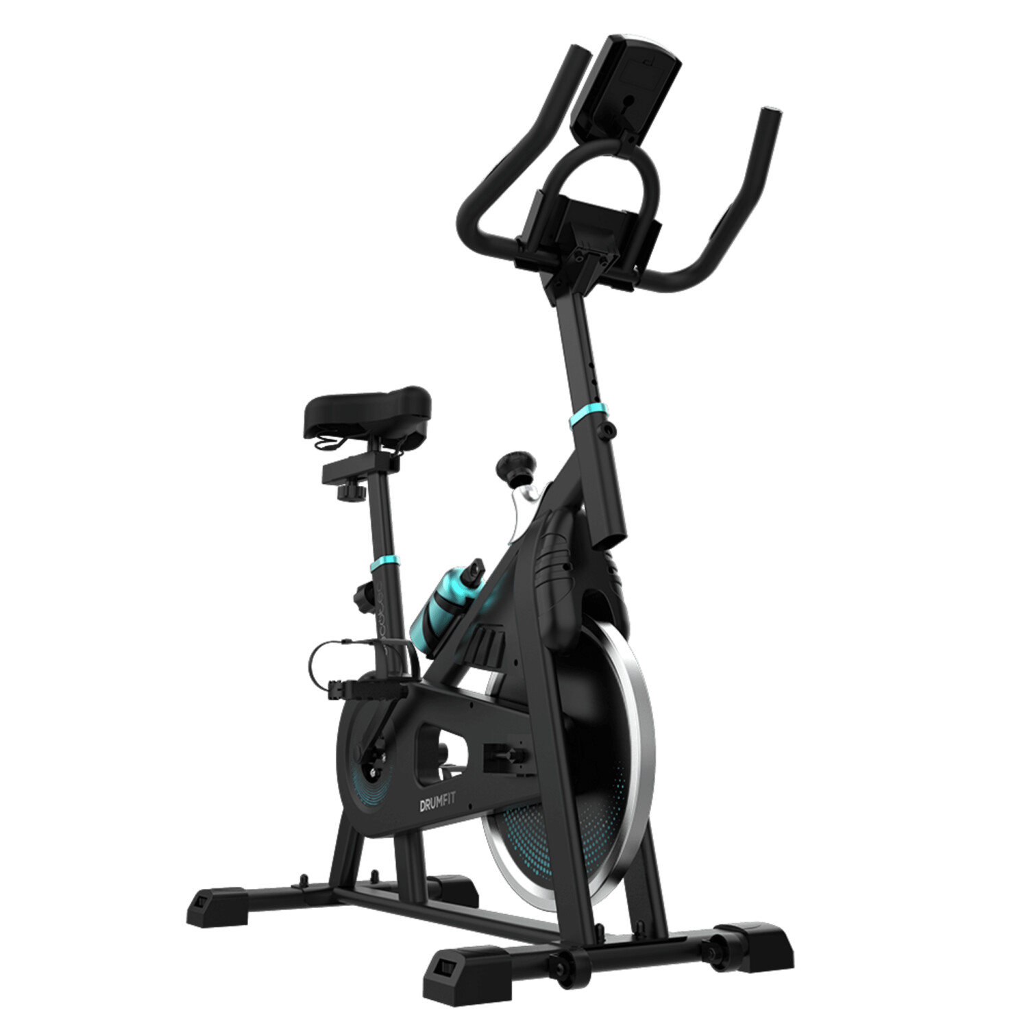 Cecotec DrumFit Indoor 10000 Teseo