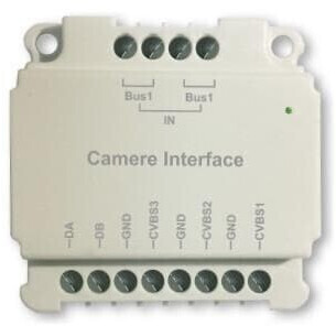 Voxura Domo-CI Kamera-Interface