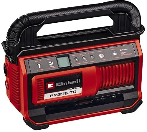Einhell Pressito 18/25
