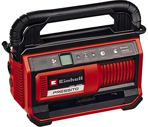Einhell PRESSITO 18/25 (4020420)