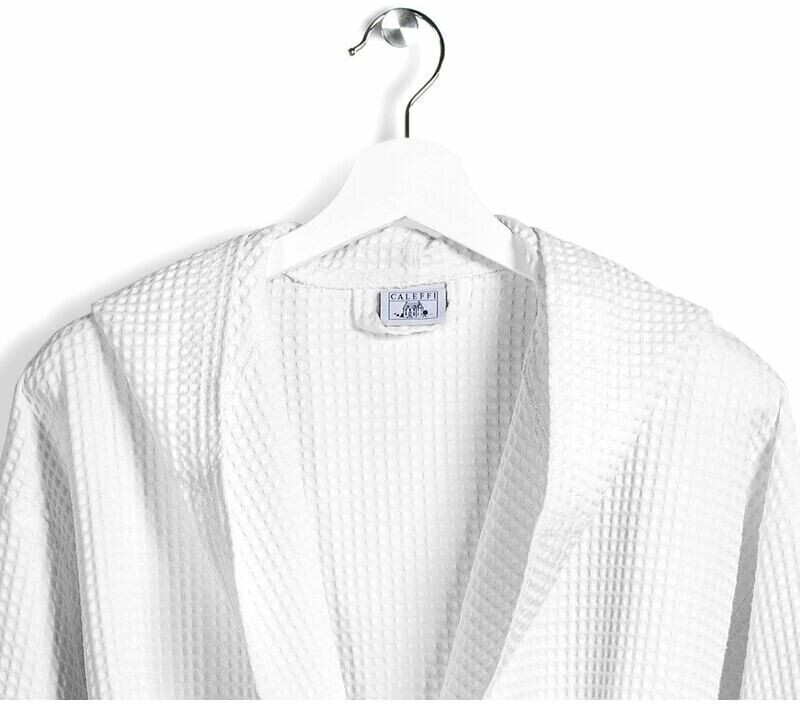 Caleffi S.p.A. Polo bathrobe