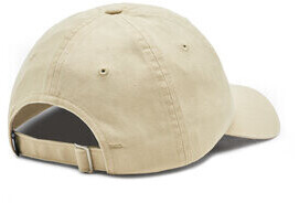 The North Face Horizontal Embro Ball Cap beige