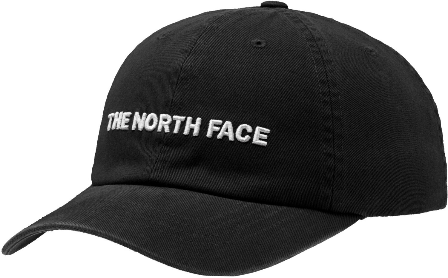 The North Face Horizontal Embro Ball Cap