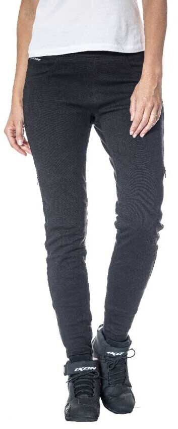 IXON Ixon Emy Damen Jeans black