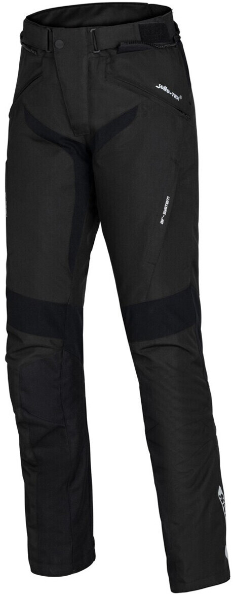 IXS Tromsö-ST 2.0 TextilPants black