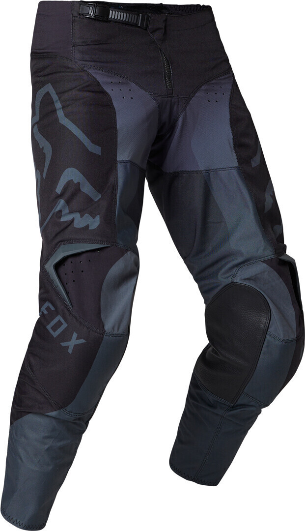 Photos - Motorcycle Clothing Fox 180 Leed Motocross Pants grey 