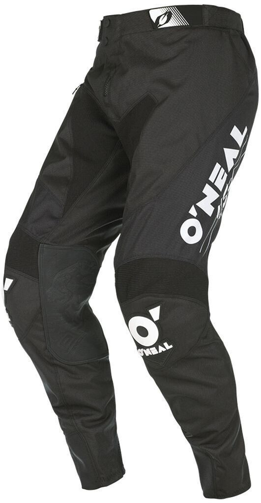 O'Neal Mayhem Bullet V.22 Motocross Pants black-white