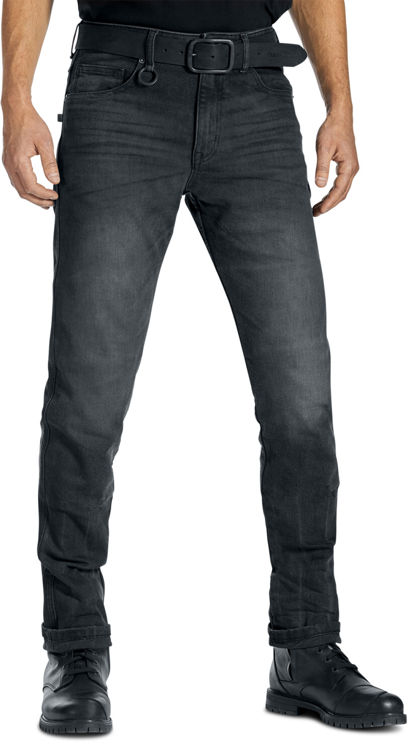 Pando moto Robby Cor 01 Jeans blue