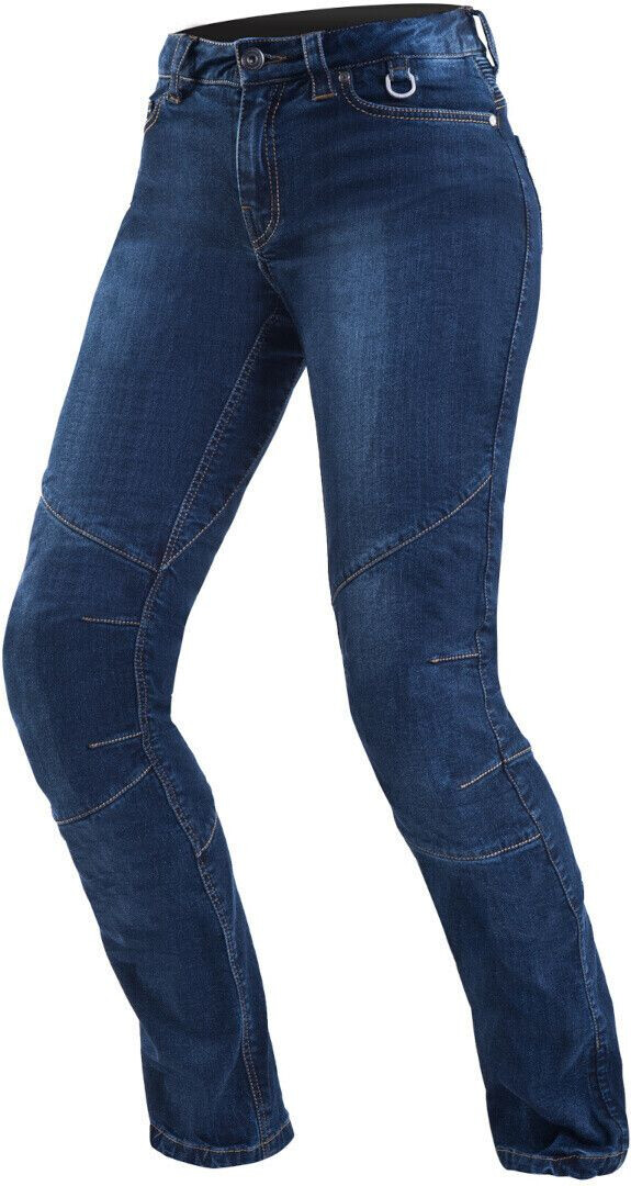Shima Sansa Damen Jeans blue