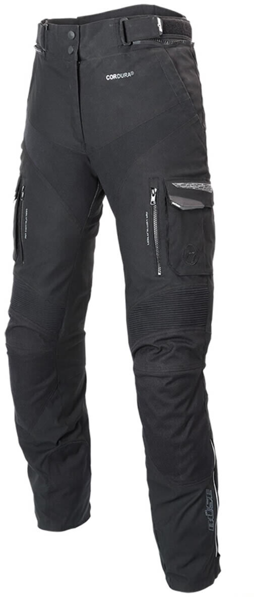 Büse Nero Damen TextilPants black