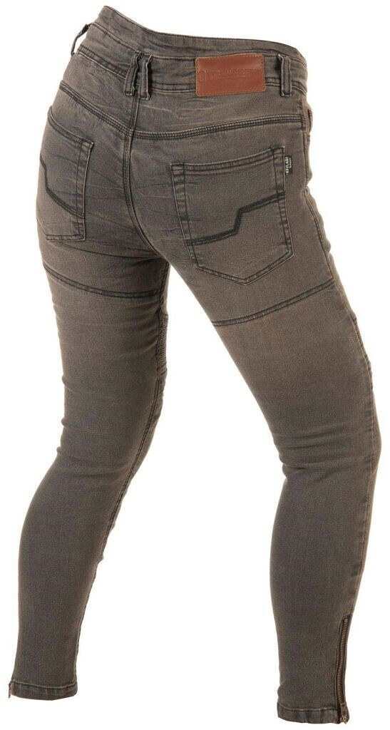Trilobite Micas Urban Damen JeansPants grey