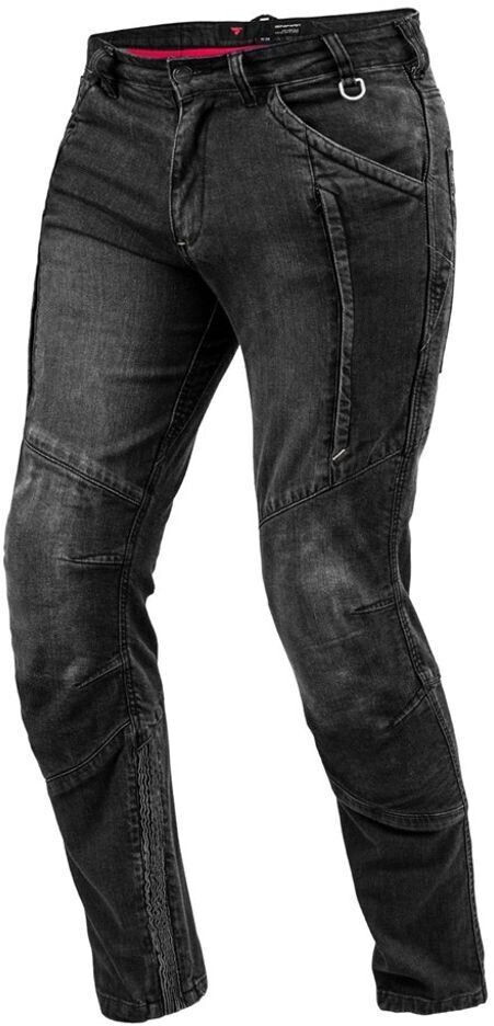 Shima Ghost Jeans black