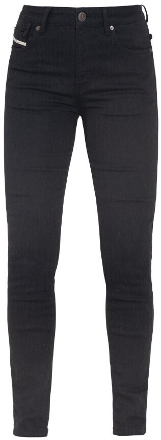 John Doe Ruby Damen Jeans black