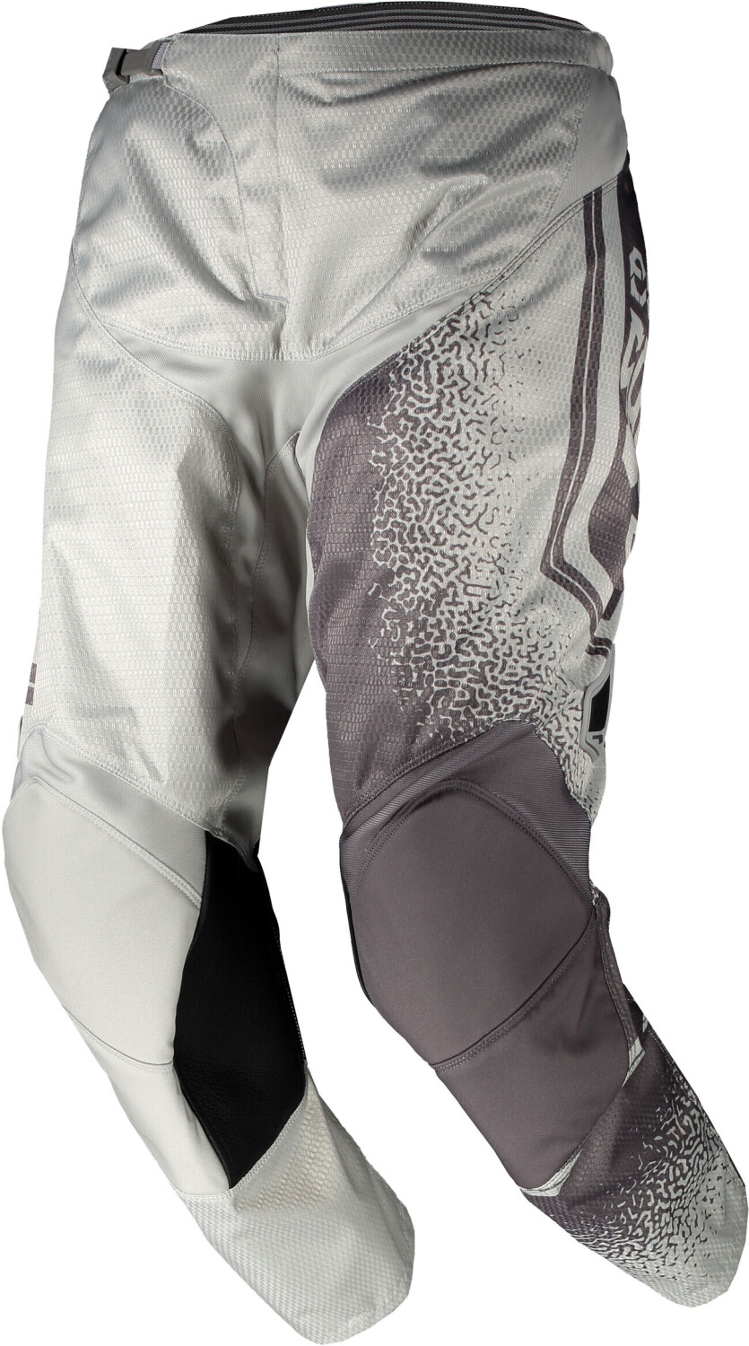 Scott 350 Race Motocross Pants black-grey