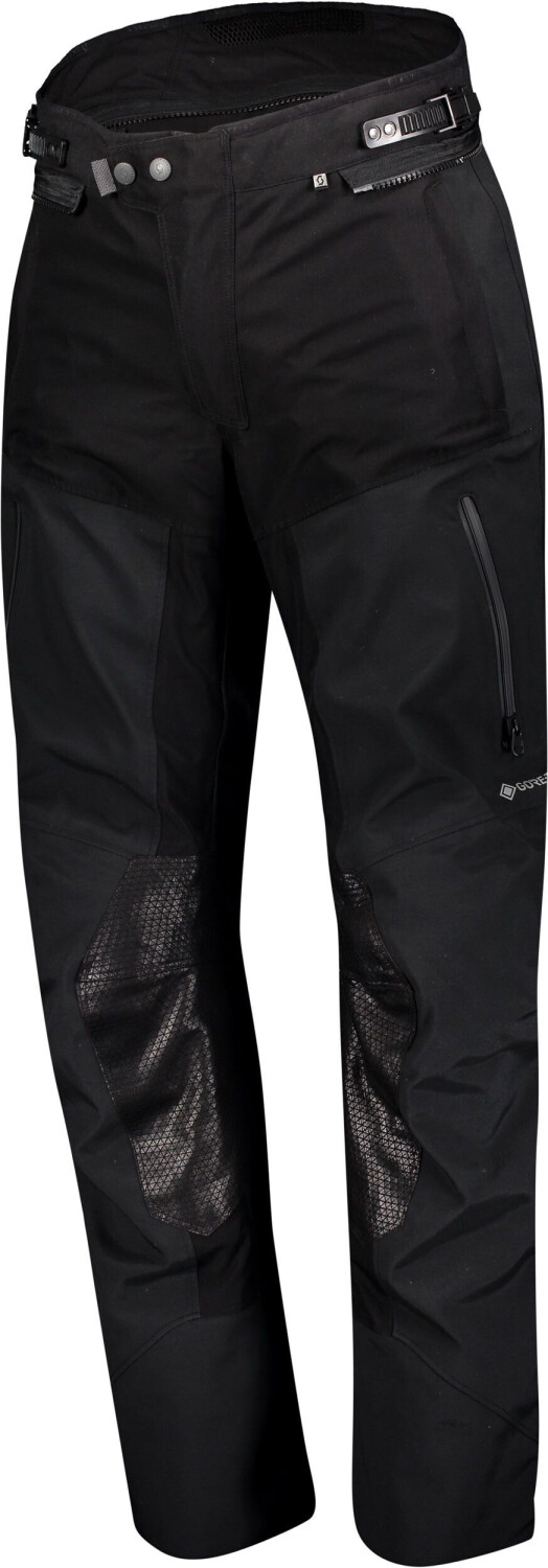 Scott Priority GTX TextilPants black