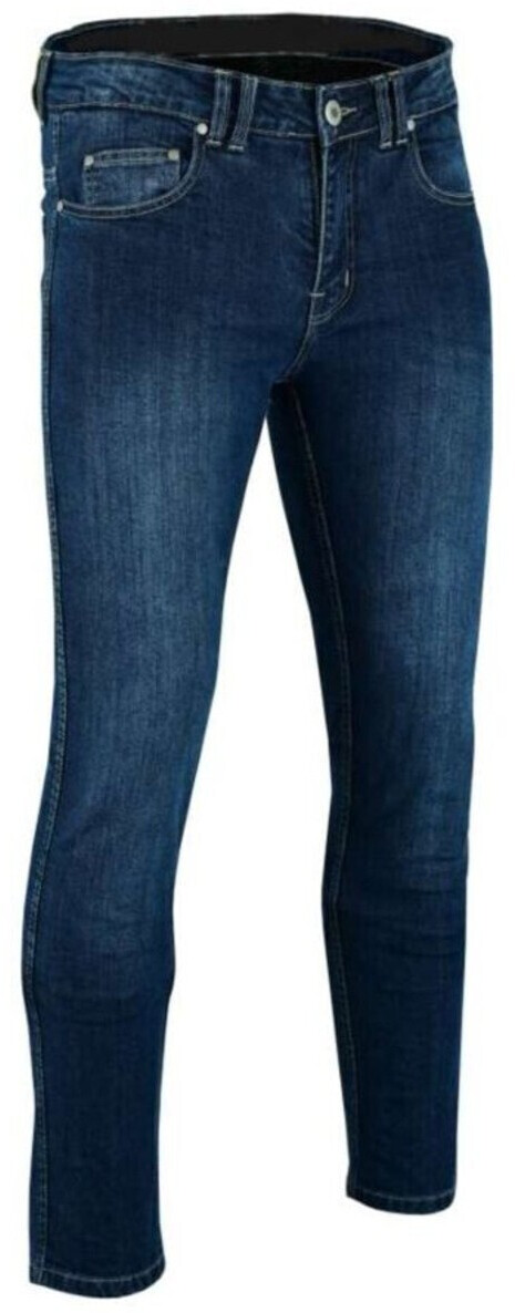 Bores Bores Sun Jeans blue