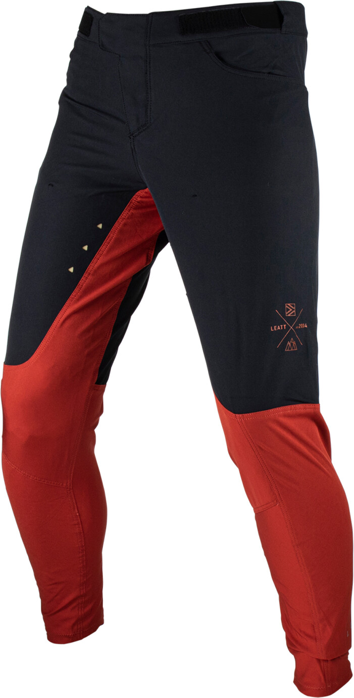 Leatt MTB Trail 2.0 lava