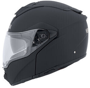 Louis Nishua NFX-3 Black Matt