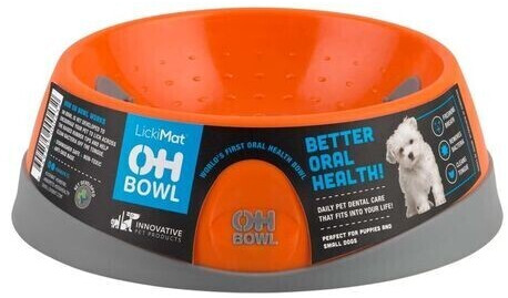 LickiMat Gamelle pour chien