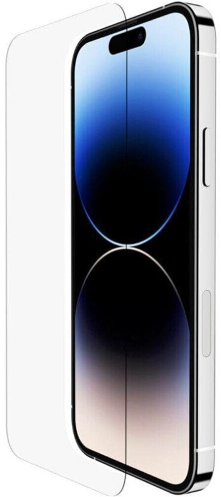 Photos - Screen Protect Belkin ScreenForce UltraGlass Apple iPhone 13 / 13 Pro 
