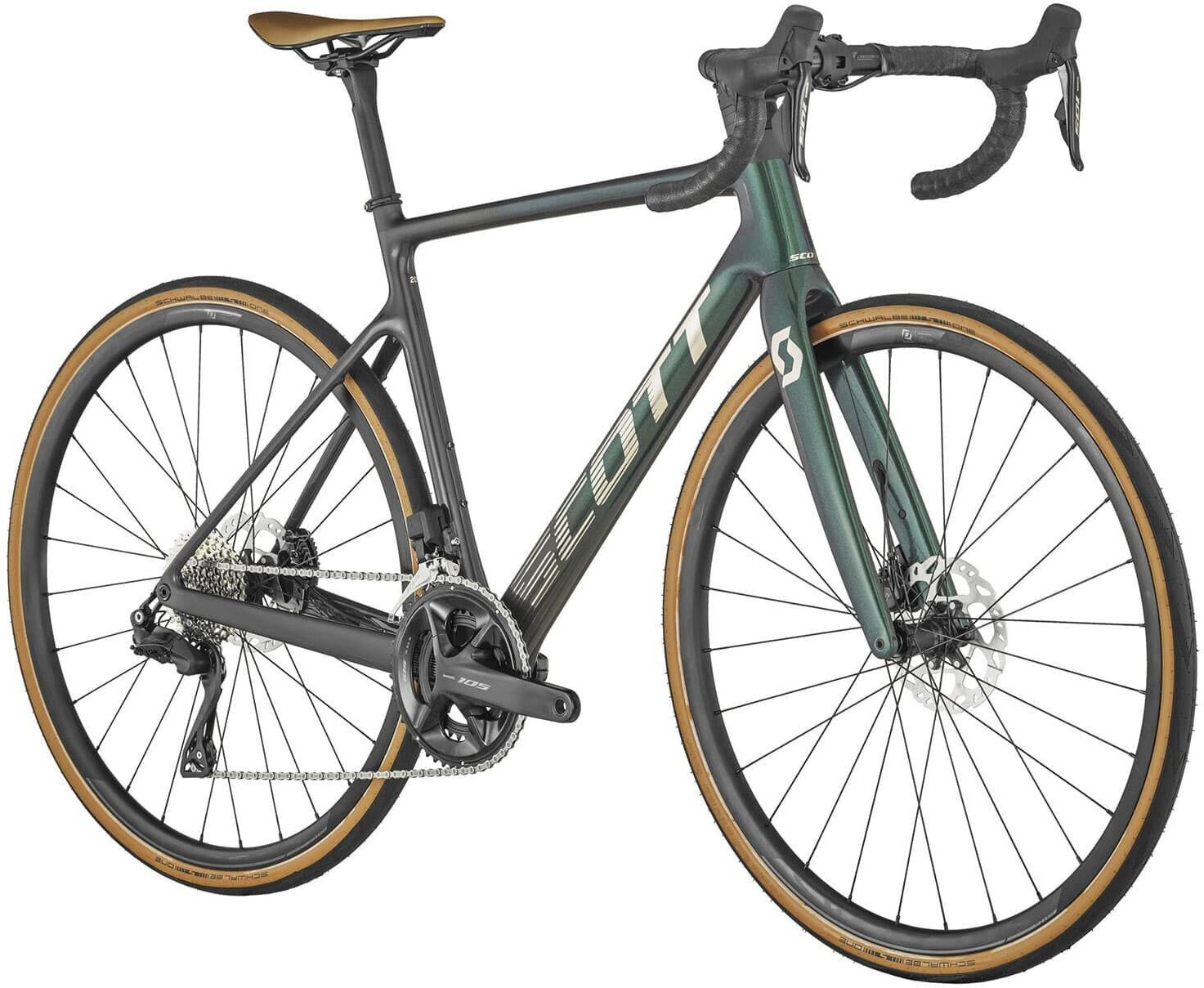 Scott Addict 20 (2023) ab € 2 471,16 Preisvergleich bei idealo.at
