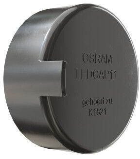 64210DA05 ams-OSRAM Lampenfassung, Hauptscheinwerfer LEDriving® ADAPTER
