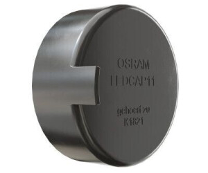 OSRAM Adapter für Night Breaker H7-LED 64210DA02 Bauart (Kfz-Leuchtmittel)  H7, Adapter für Night Breaker H7-LED kaufen