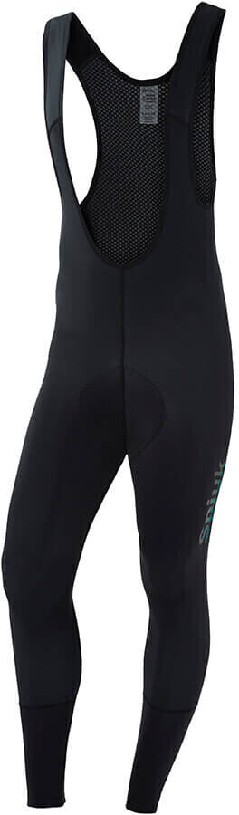 Spiuk Anatomic Bib Tights black