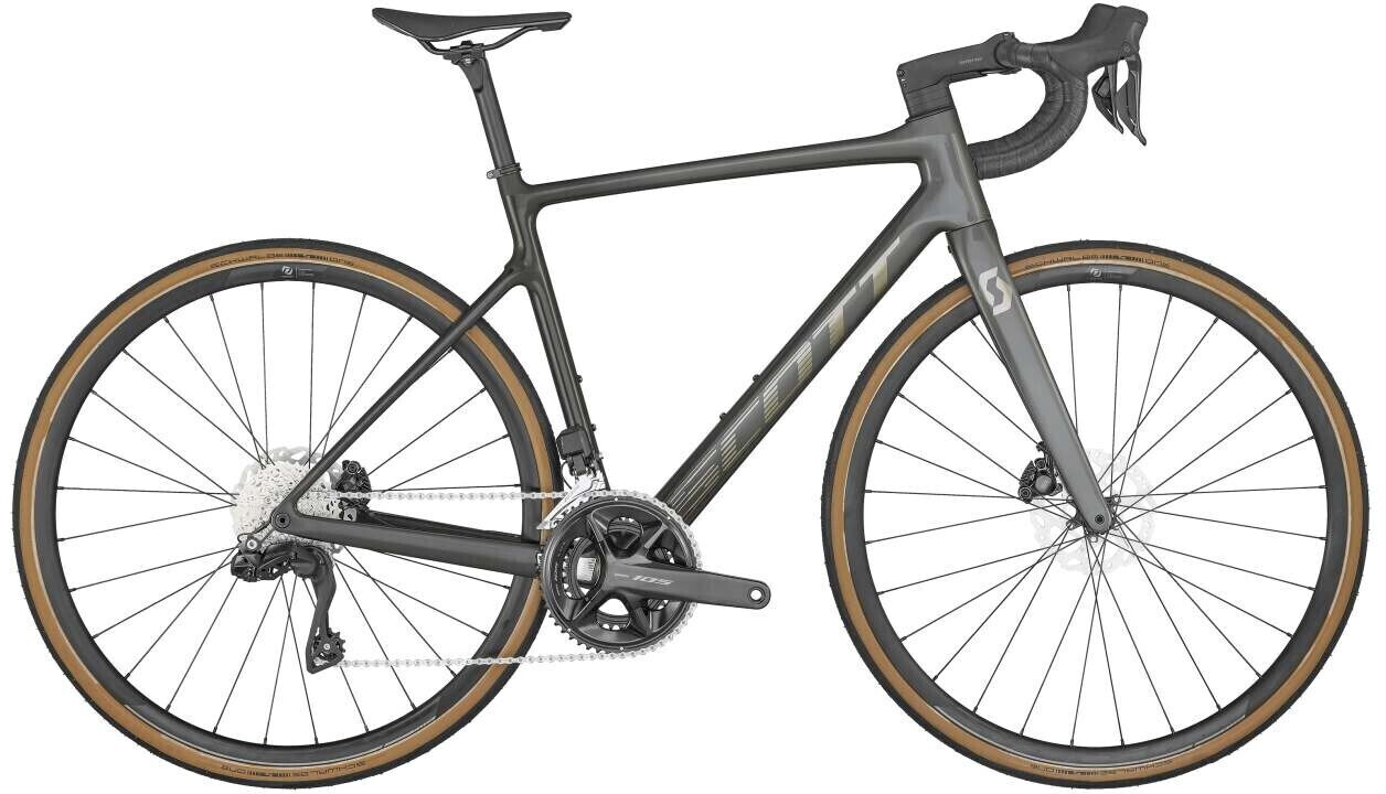 Scott Addict 20 (2023) grey