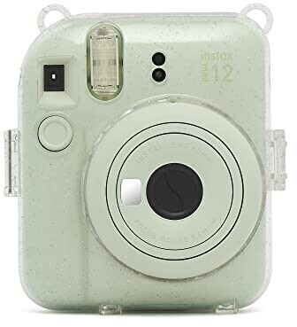 Photos - Camera Bag Fujifilm Instax Mini 12 Glittercase 