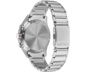 Buy Citizen Super Titanium Chronograph CA4490 85L from 320.65