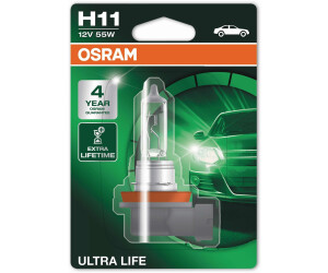 Osram Halogen Leuchtmittel (H11) - kaufen bei Galaxus