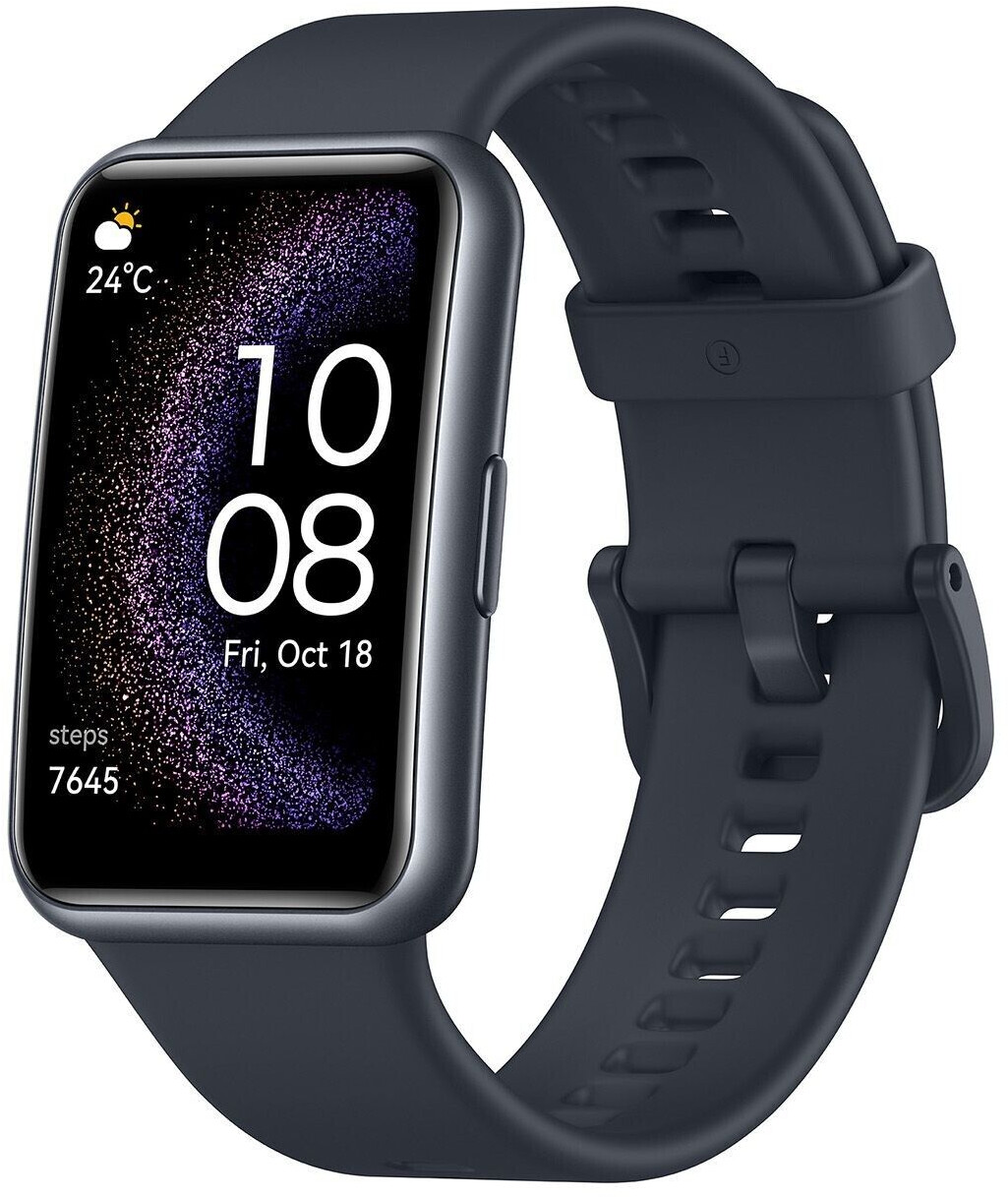 Huawei online fit pret