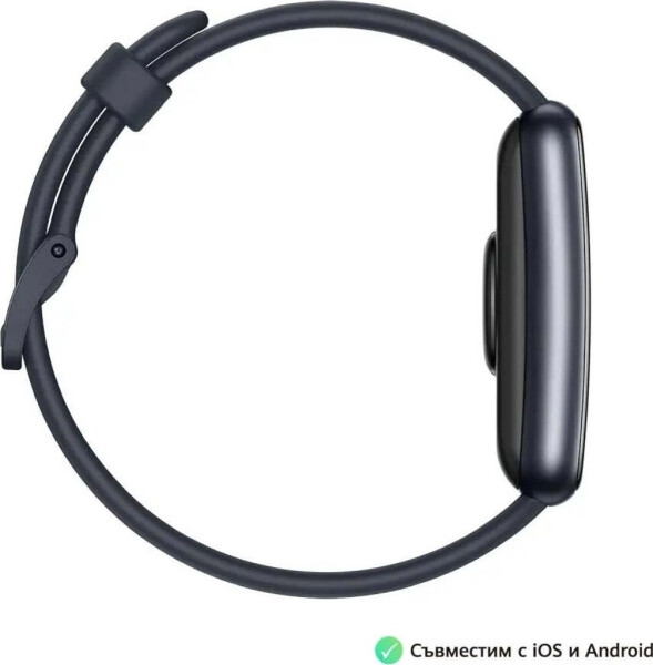 Huawei Watch Fit Special Edition Starry Black, Bild 4