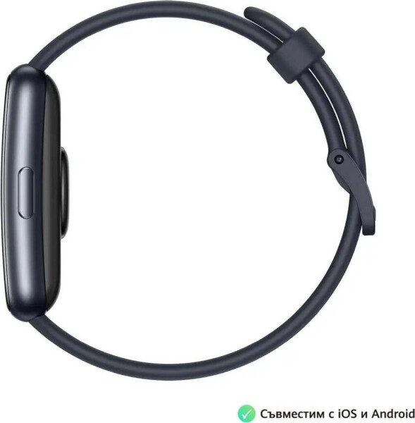 Huawei Watch Fit Special Edition Starry Black, Bild 5