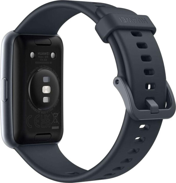 Huawei Watch Fit Special Edition Starry Black, Bild 9