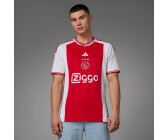 Buy Adidas Ajax Amsterdam Shirt 2023 2024 from 40.00 Today Best Deals on idealo