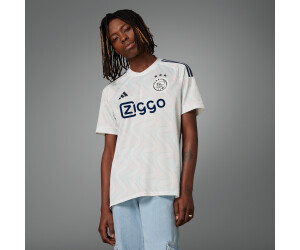Buy Adidas Ajax Amsterdam Shirt 2023 2024 from 32.00 Today