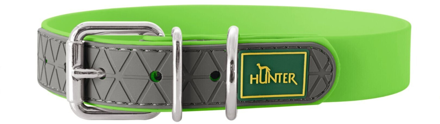 HUNTER Collier pour chien 68923 HUNTER Collier pour chien 68923