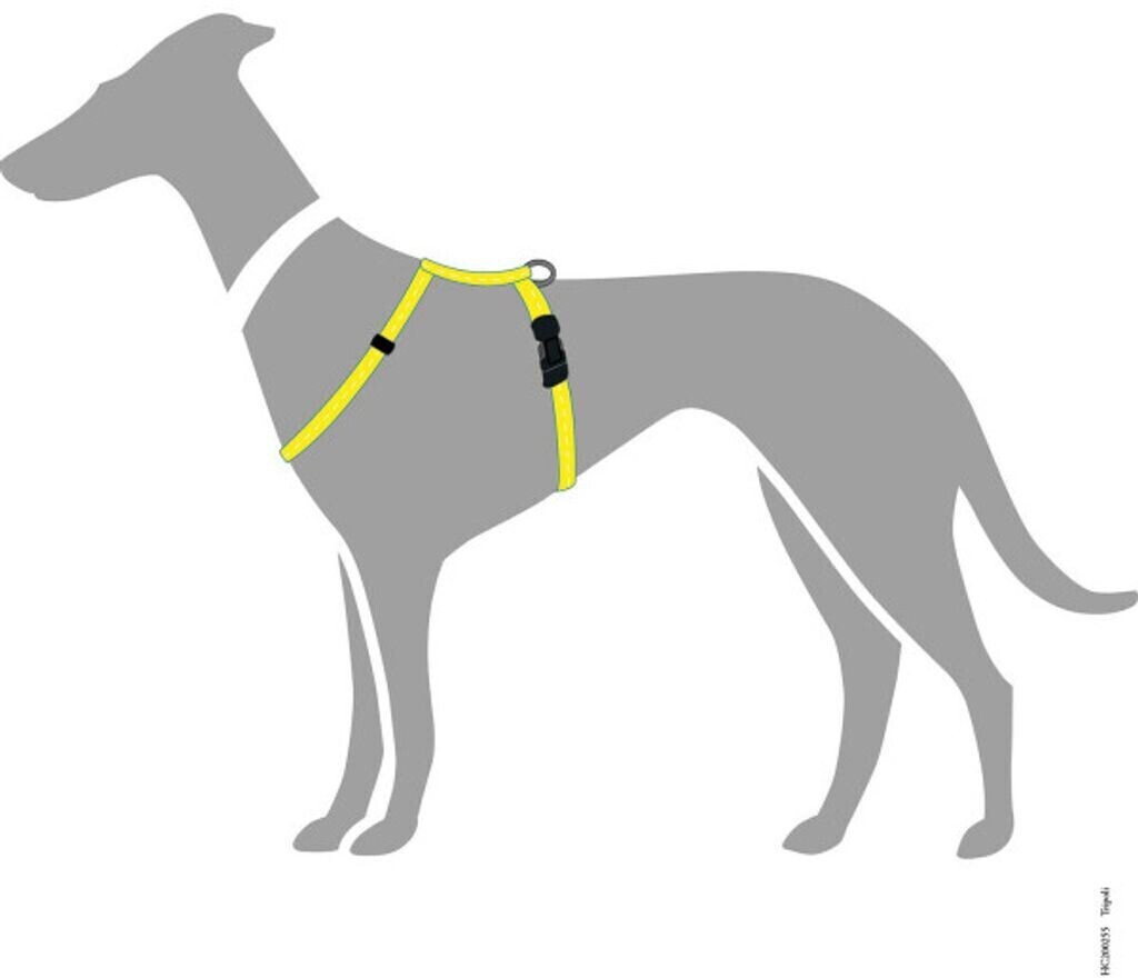 HUNTER Harnais pour chien 69211 HUNTER Harnais pour chien 69211