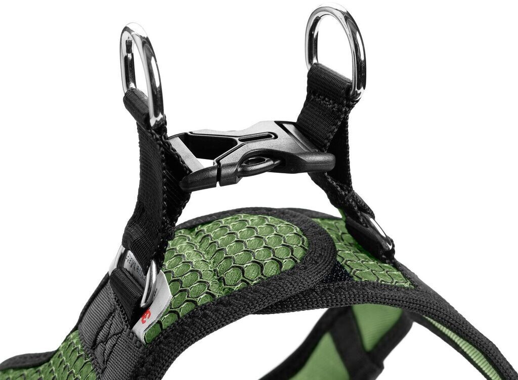HUNTER Harnais pour chien 69801 HUNTER Harnais pour chien 69801
