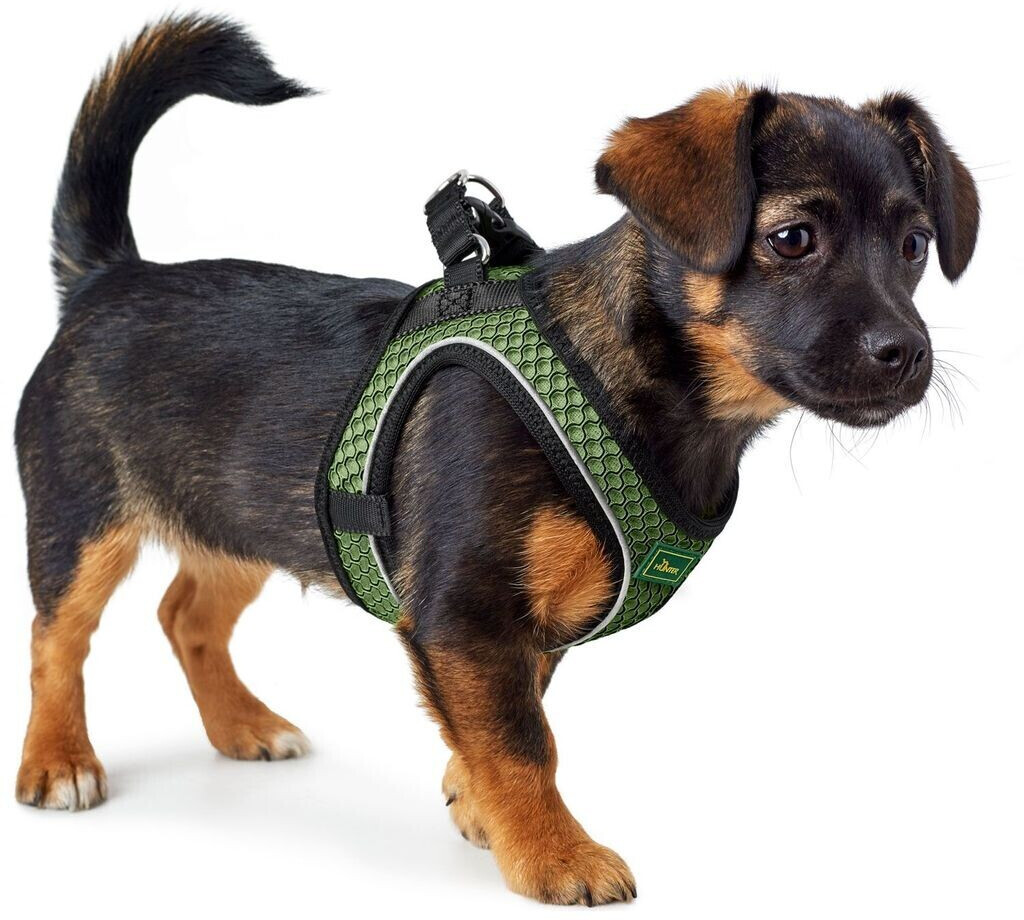 HUNTER Harnais pour chien 69801 HUNTER Harnais pour chien 69801