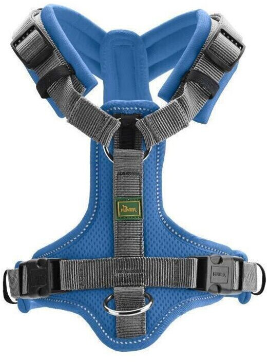 HUNTER Harnais pour chien 69780 HUNTER Harnais pour chien 69780