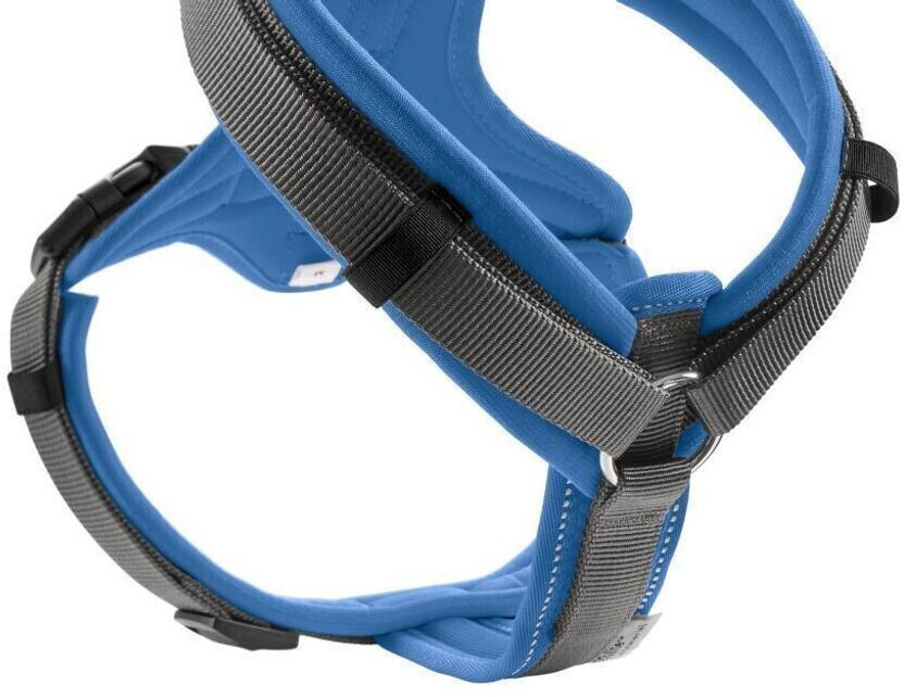 HUNTER Harnais pour chien 69780 HUNTER Harnais pour chien 69780
