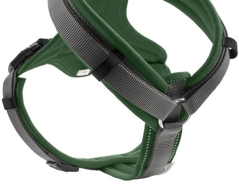 HUNTER Harnais pour chien 69766 HUNTER Harnais pour chien 69766
