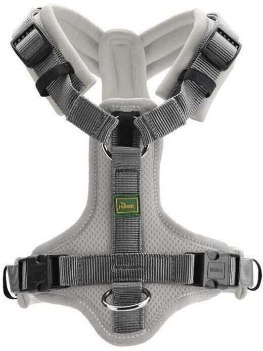 HUNTER Harnais pour chien 69770 HUNTER Harnais pour chien 69770