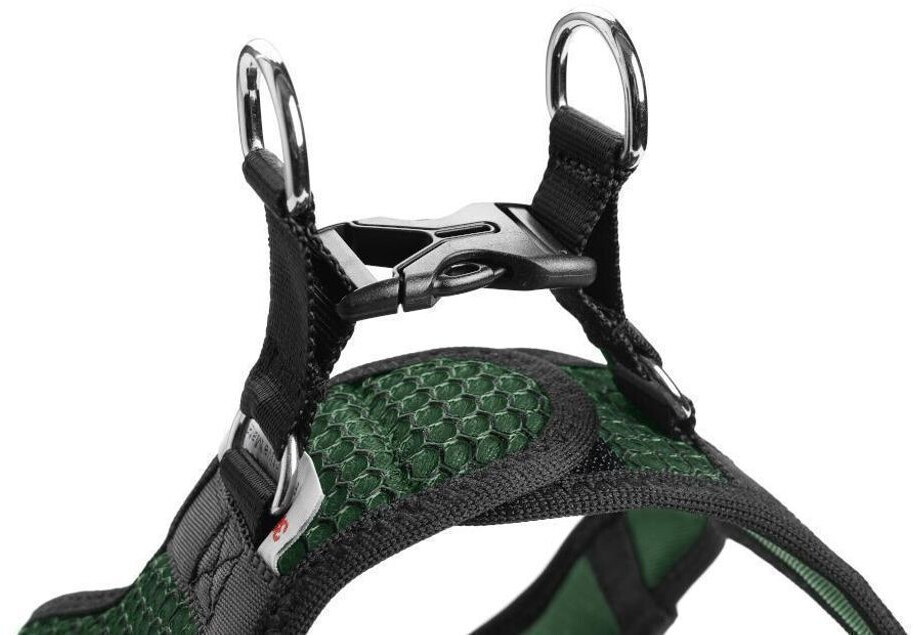 HUNTER Harnais pour chien 69812 HUNTER Harnais pour chien 69812