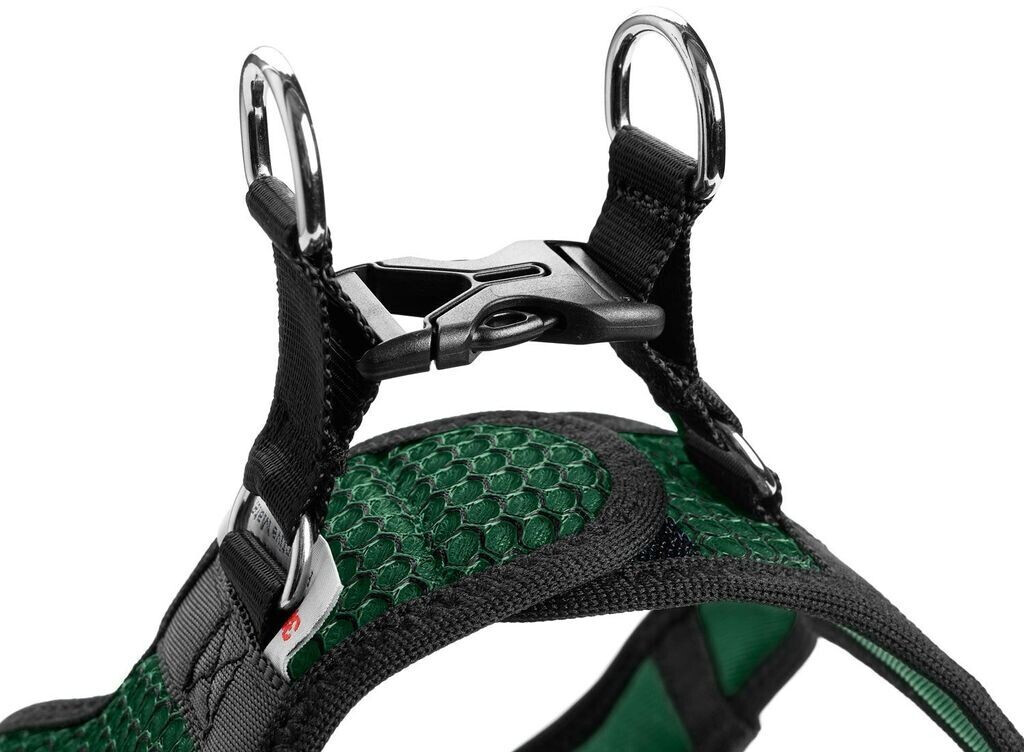HUNTER Harnais pour chien 69817 HUNTER Harnais pour chien 69817