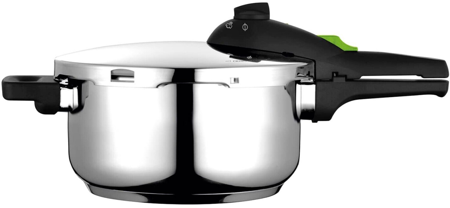 Fagor Rapid Xpress 4 4l